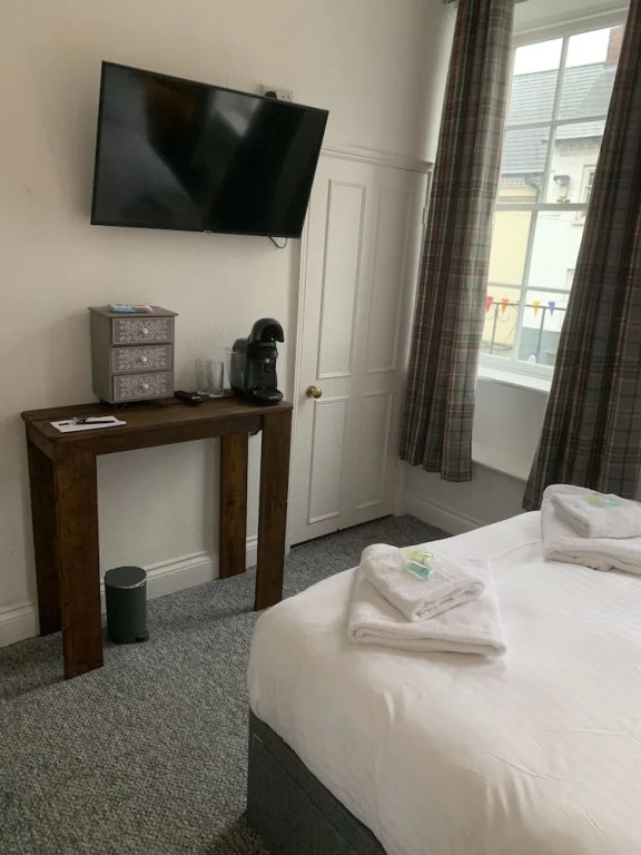 Hotel 17