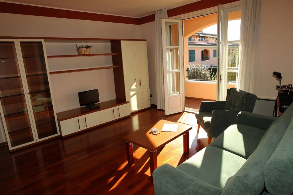 Hotel Le Robinie