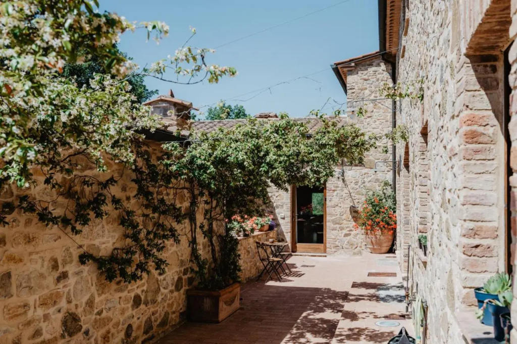 Borghetto Poggio Bianco