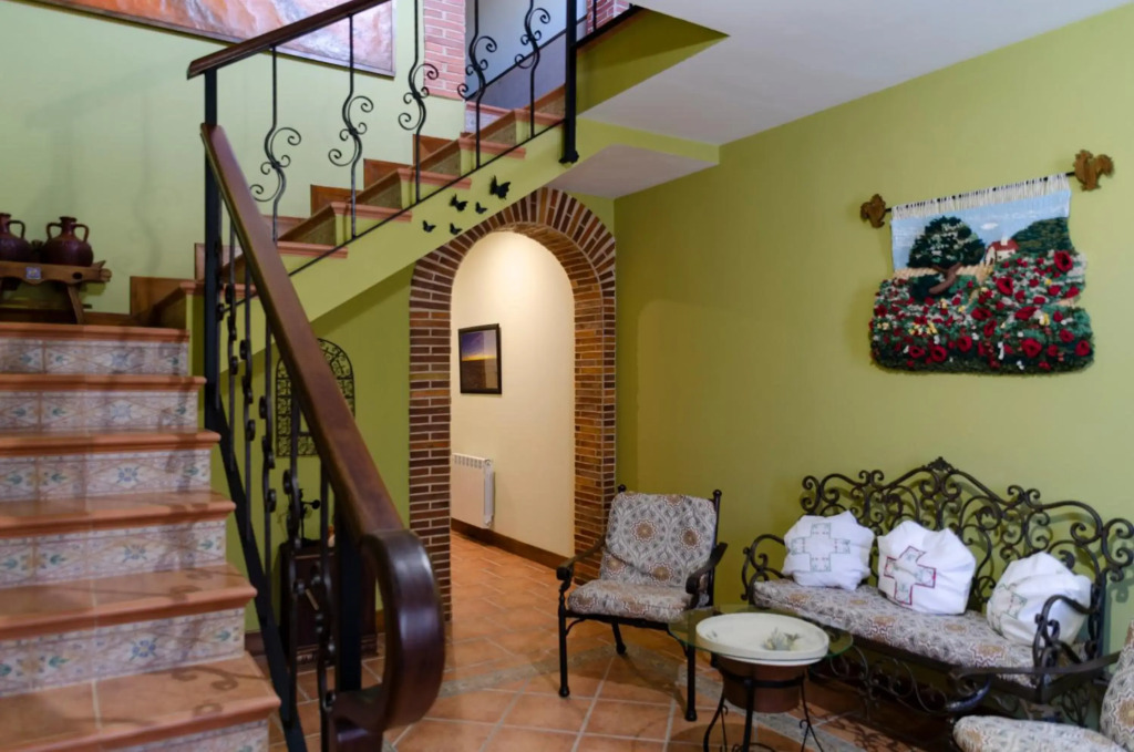 Casa Rural Cervarte
