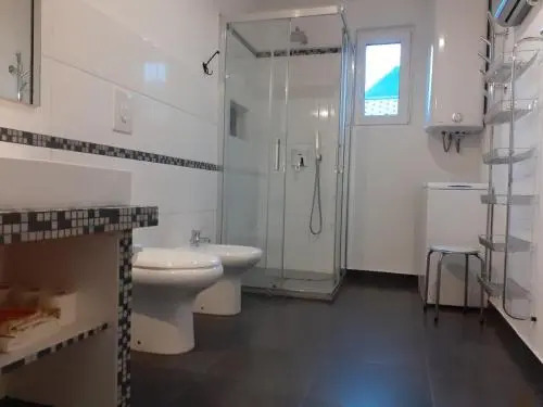Apartma Javoršček