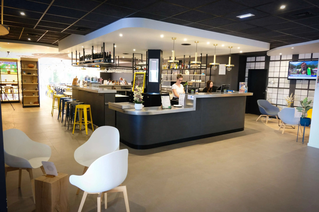 Campanile PRIME - Perpignan Nord Aéroport