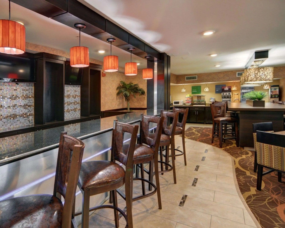 Spark By Hilton Grapevine DFW North