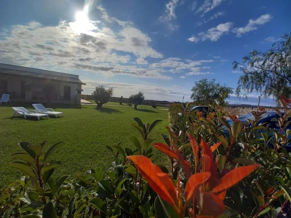 Agriturismo Casa del Peperoncino