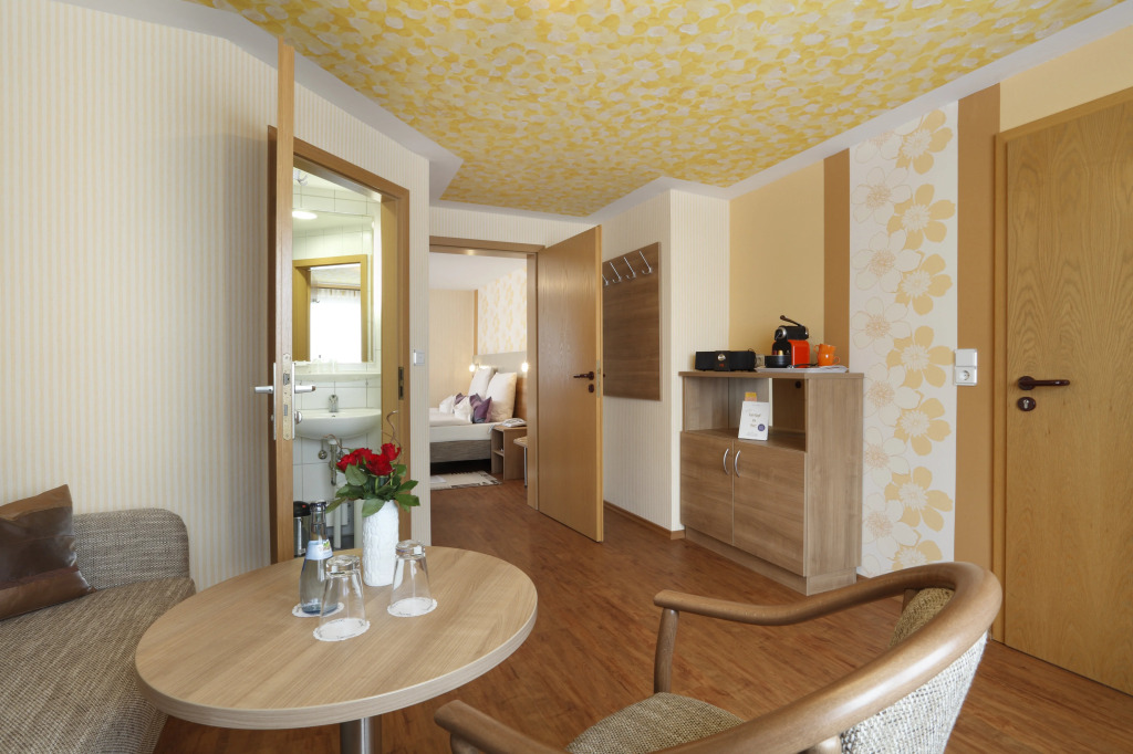 Hotel Pension Stern