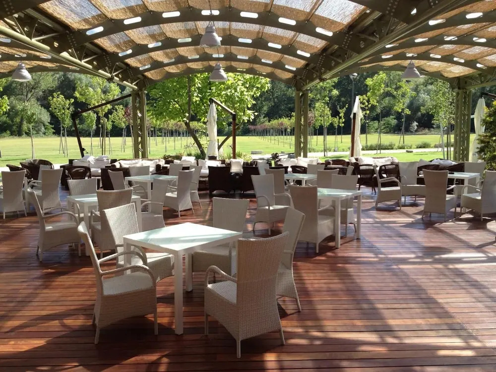 Magione Papale Relais