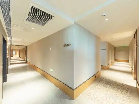JI Hotel (Beijing Capital Airport T3 Terminal)