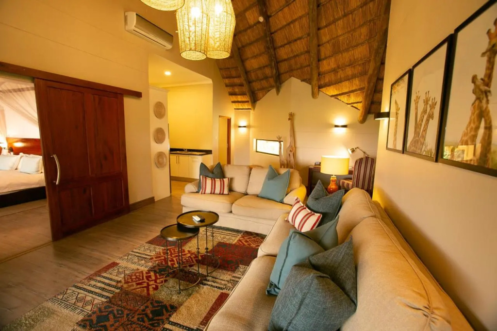 Ilala Lodge Hotel