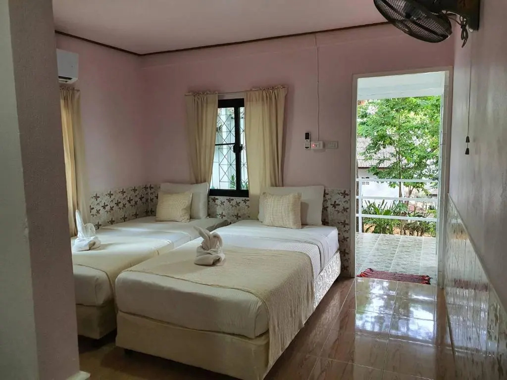 Blue Bay Bungalow