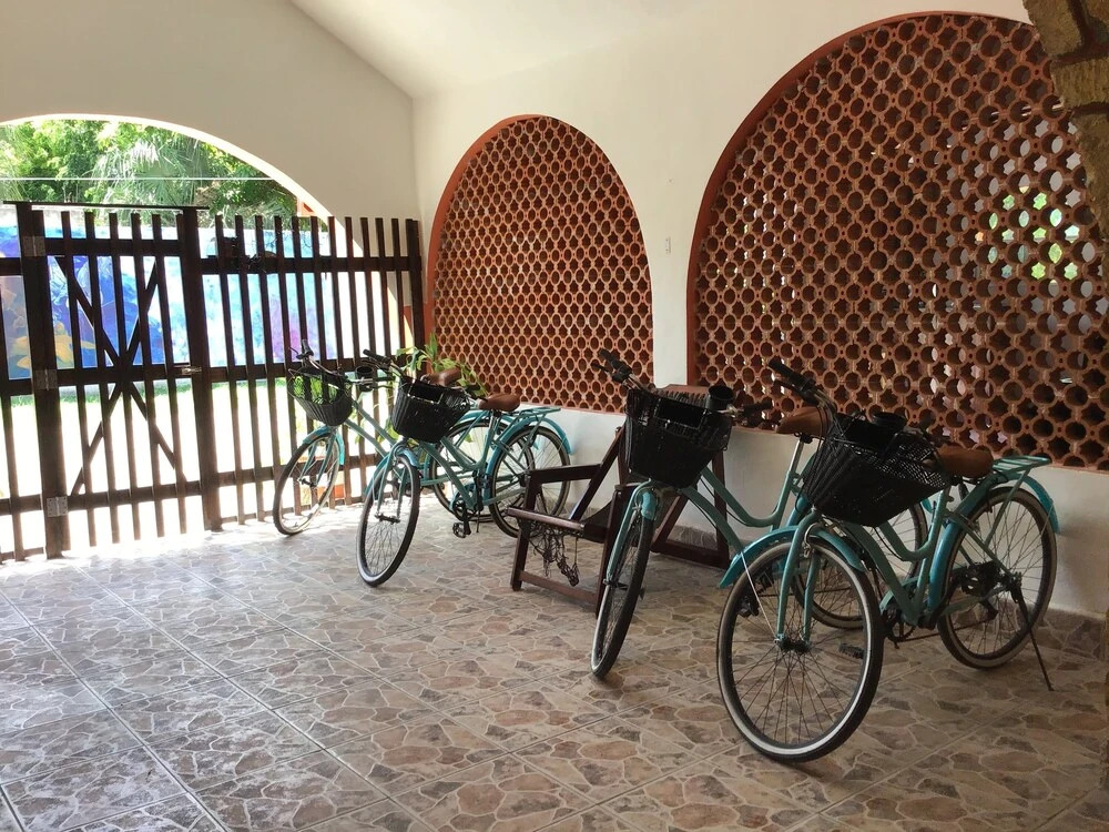 Villas San Felipe