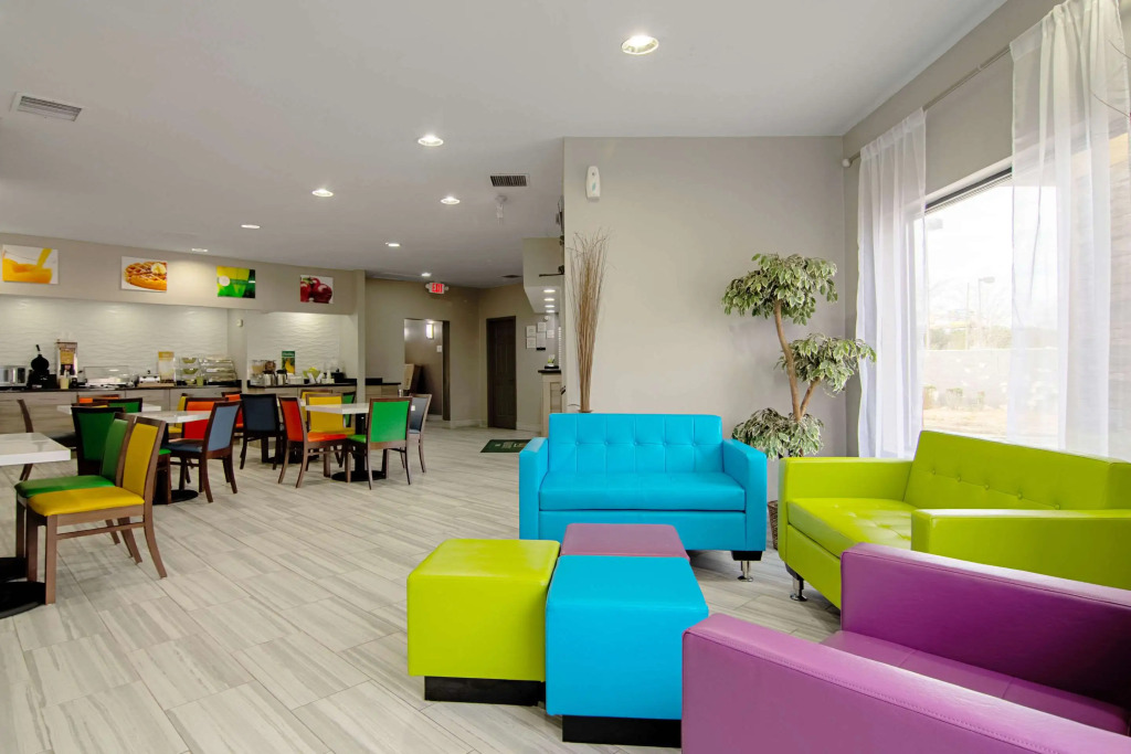 Quality Inn Villa Rica