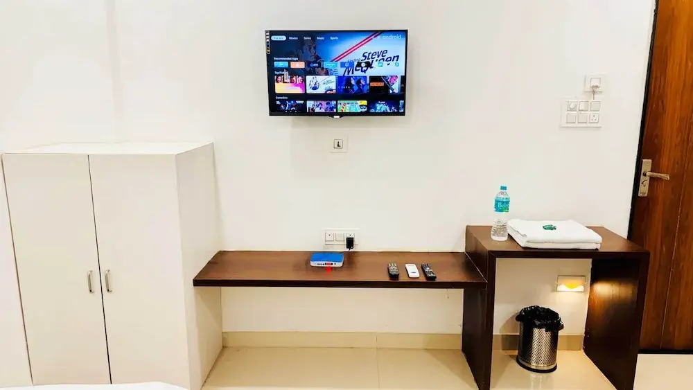 Hotel Shree Rameshwaram