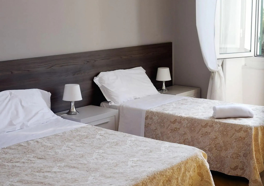 Hotel Mediterranee
