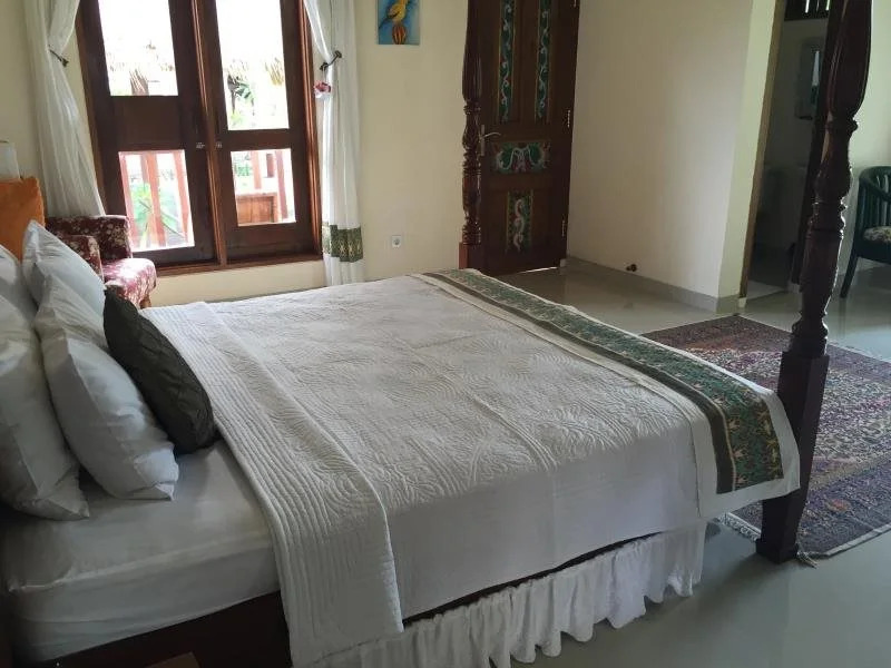 By Dorry Bed and Breakfast