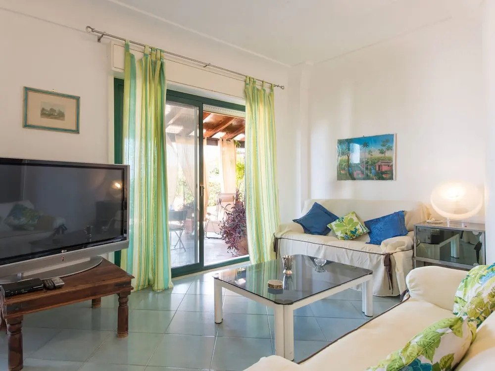 Villa laura