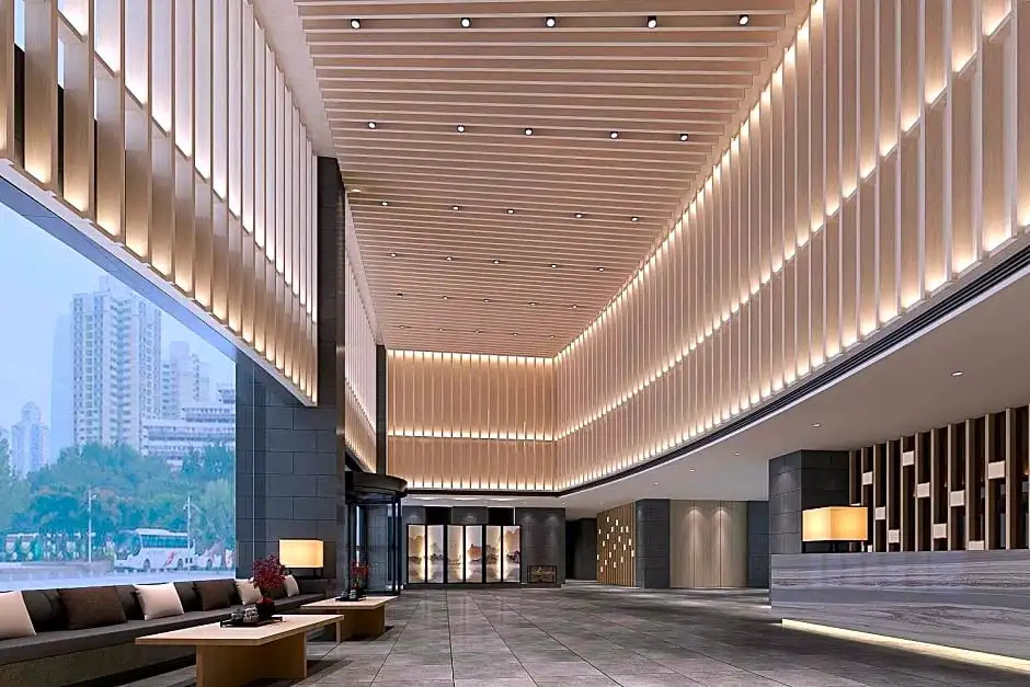 Howard Johnson by Wyndham Wyndham Aysia Changsha