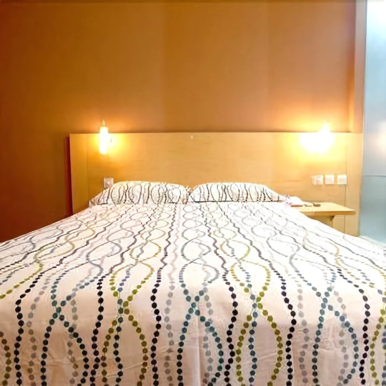 Pudding Hotel