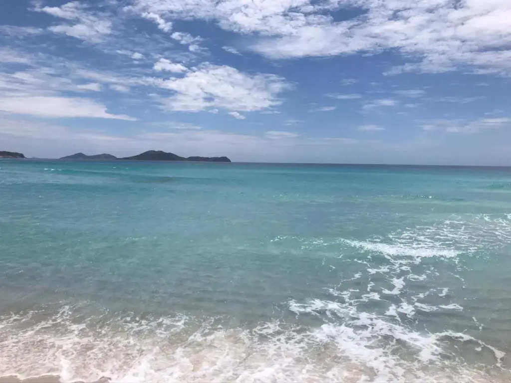 Casa Magnífica com vista pro Mar