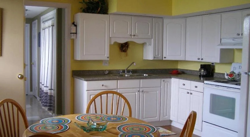 Coastal Waters Accommodations B&B