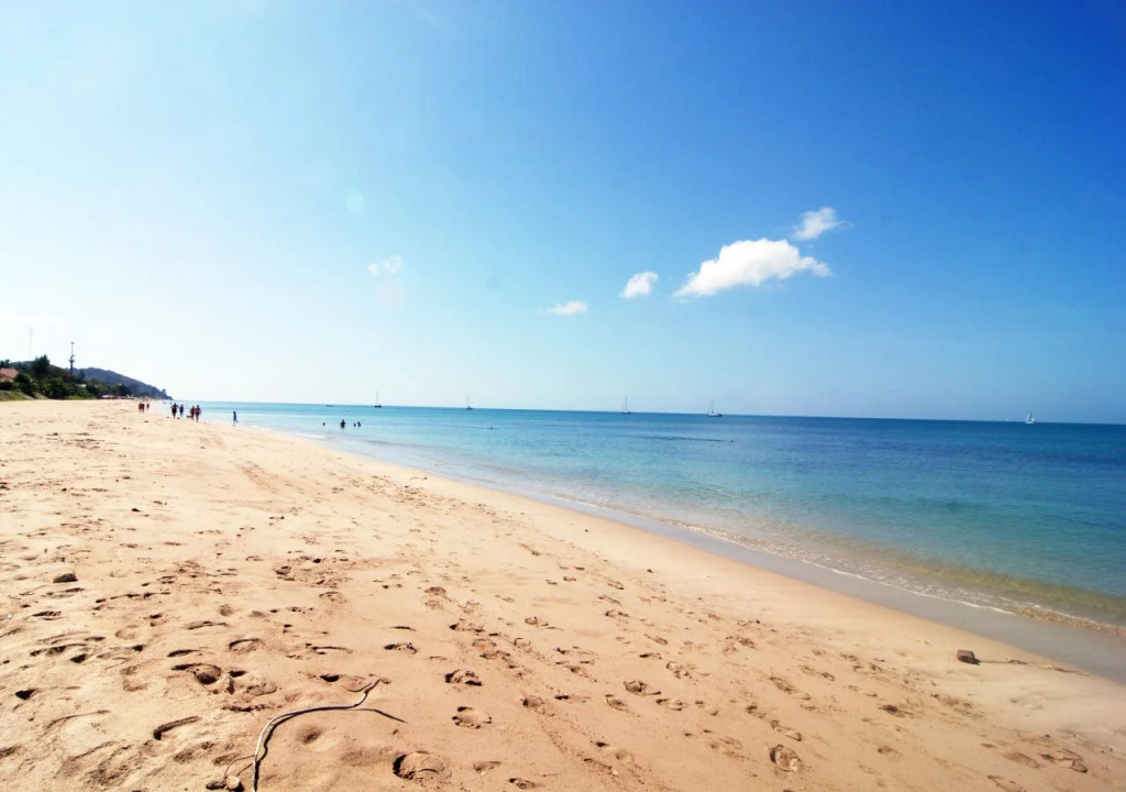 Lanta IL Mare Beach Resort
