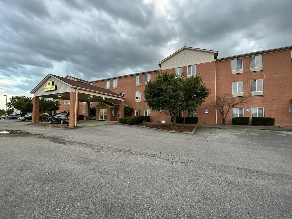 Springfield Inn KY