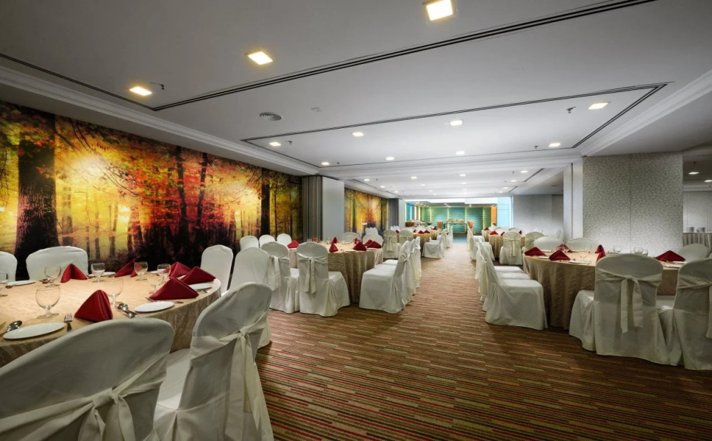 Sunway Hotel Georgetown Penang