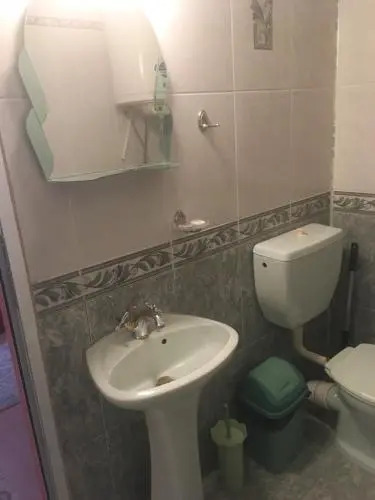 Guest House Hristina