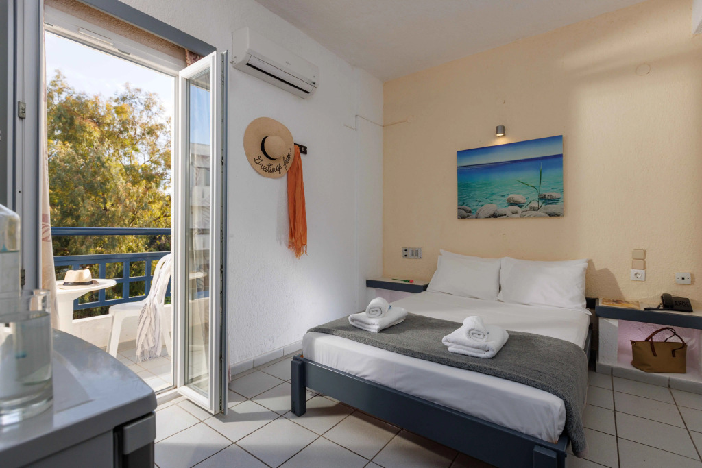 Agrabella Hotel