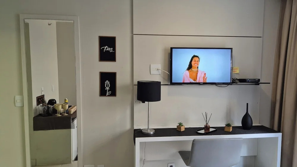 Option Apart Hotel - Recreio Shopping