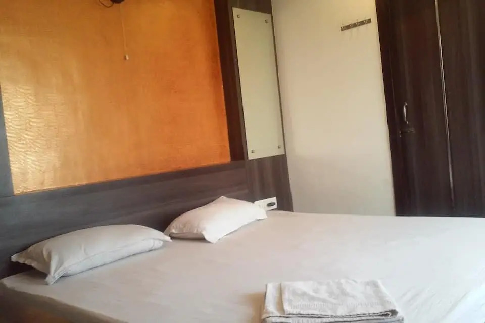 Hotel Sornam International