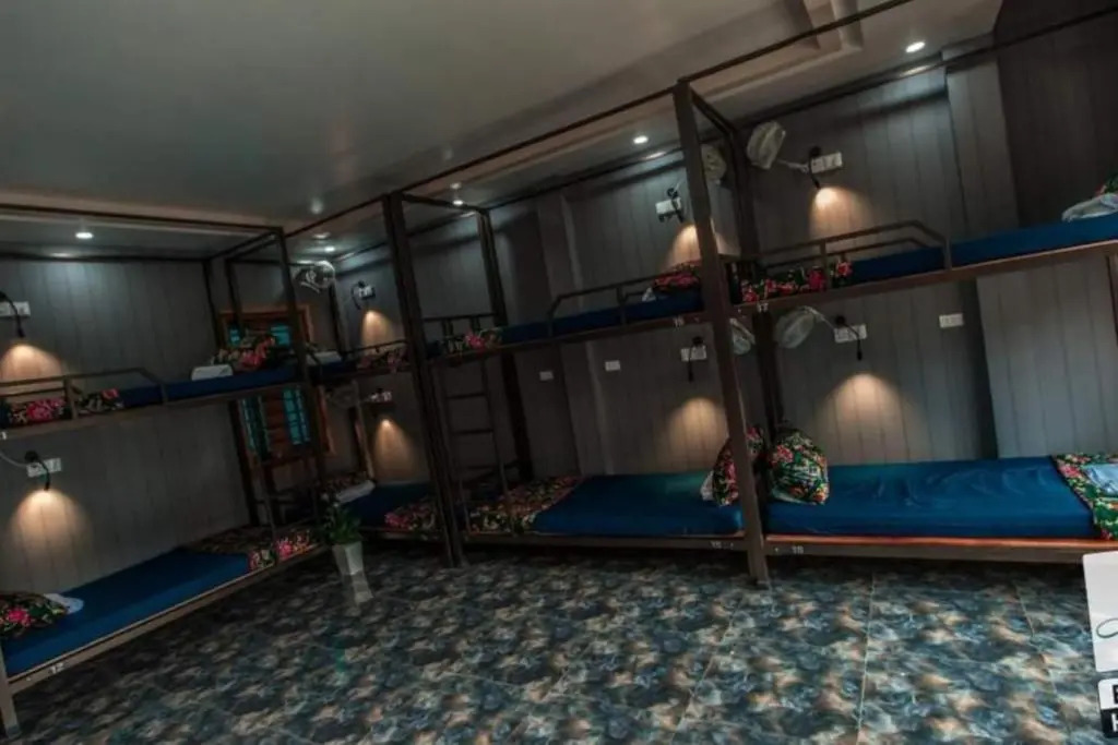 Friend Hotel Hà Giang