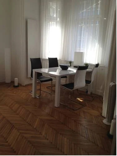 Design Apartment Schnbrunn