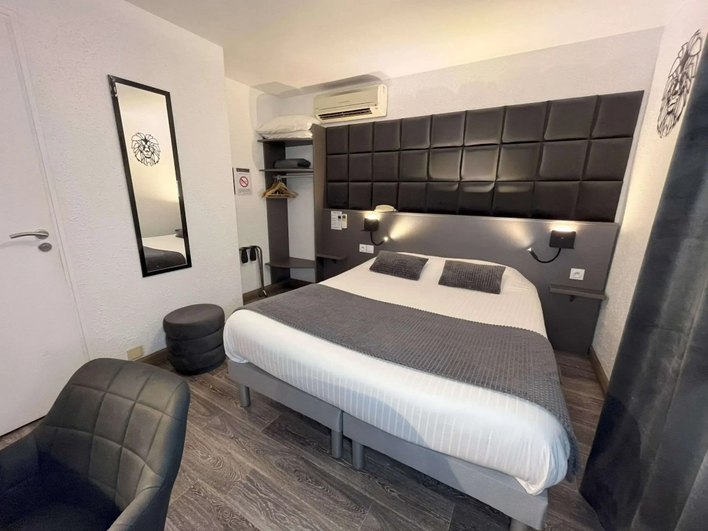 Le Cheval Blanc, Cognac Centre