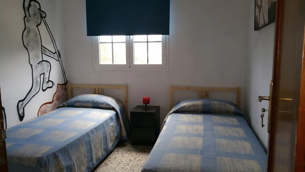 Del Pino Hostel