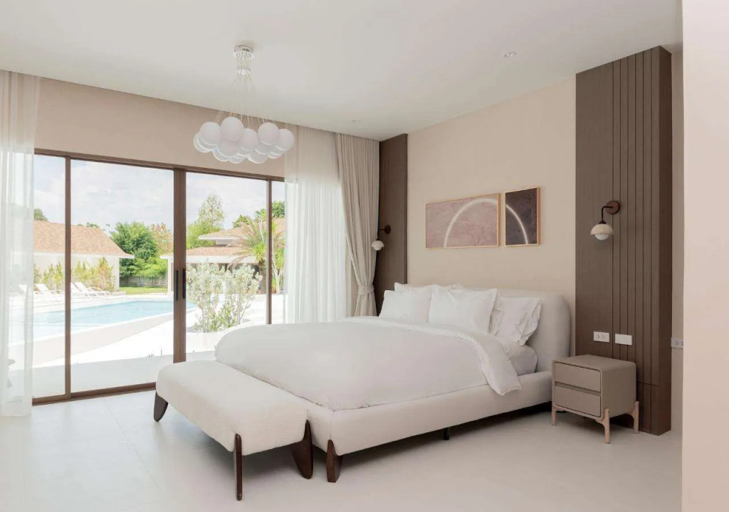 Emmarin Villa Pattaya