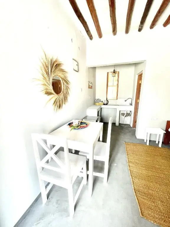 Butterfly Apartment Zanzibar