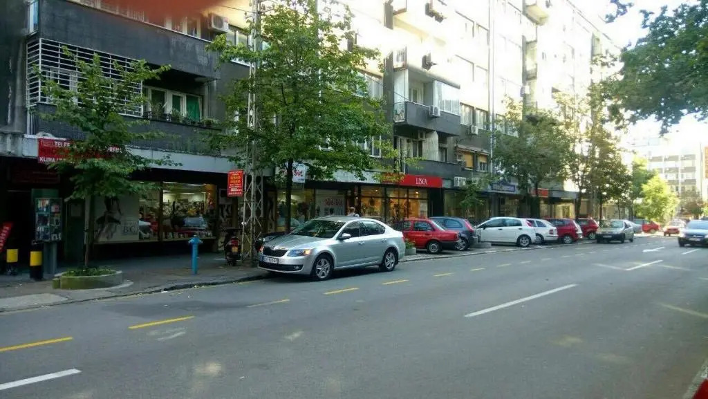 Apartment Zindan