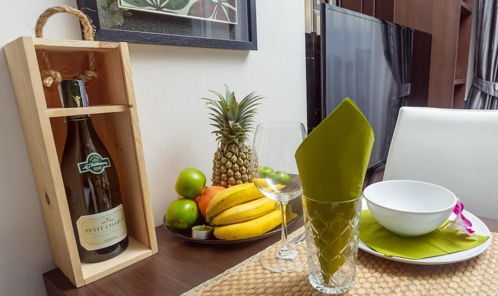 Aristo Resort Phuket 620 by Holy Cow