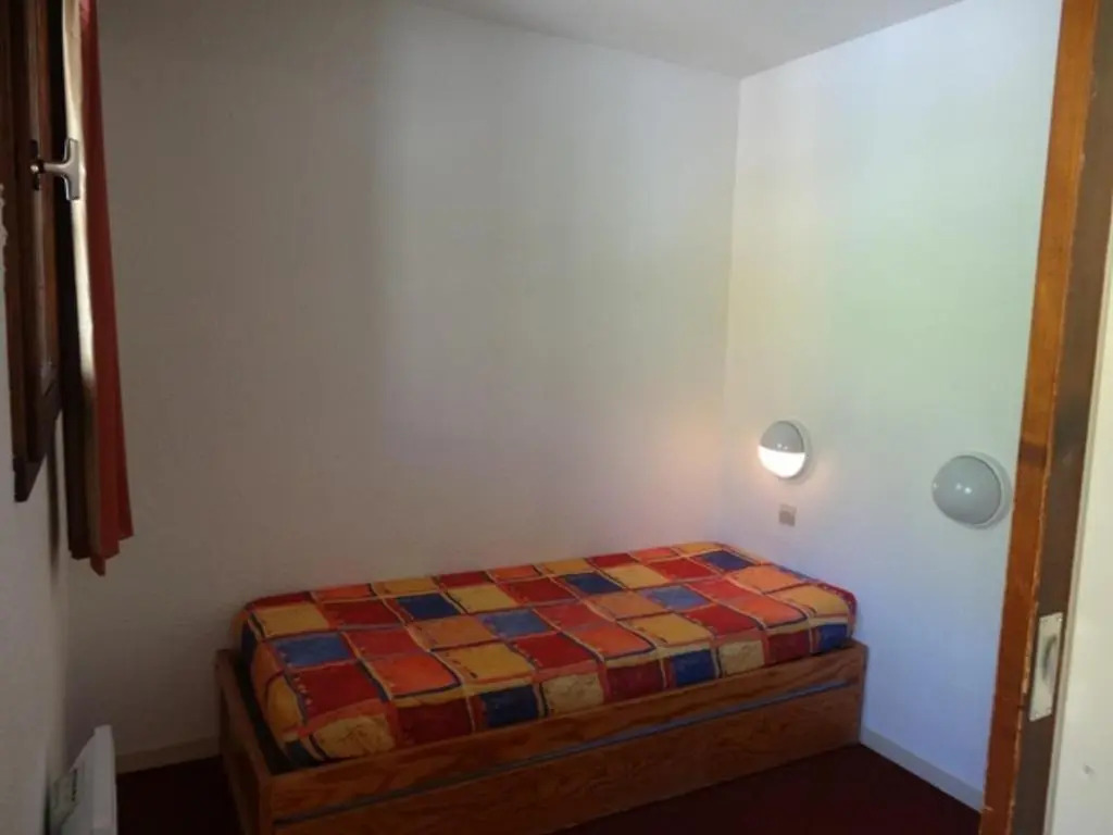 Appartement Les Menuires, 2 pièces, 4 personnes - FR-1-178-94