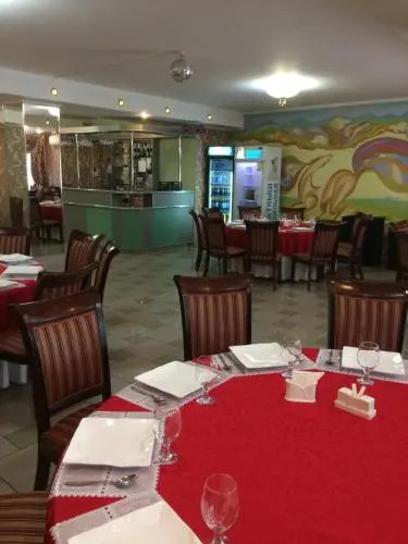 Rabat Hotel