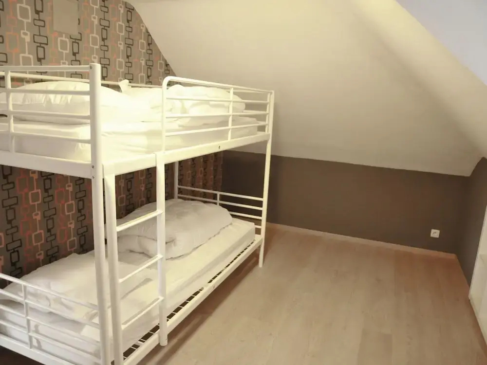 Holiday Home in Marche-en-famenne Near Train