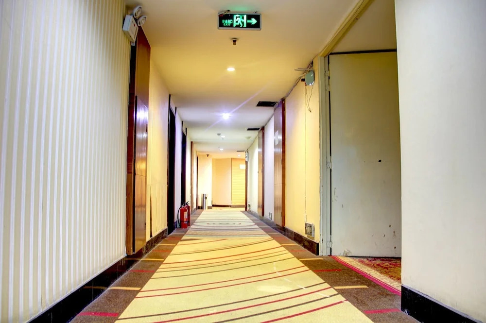 KAIS RDOM Hotel