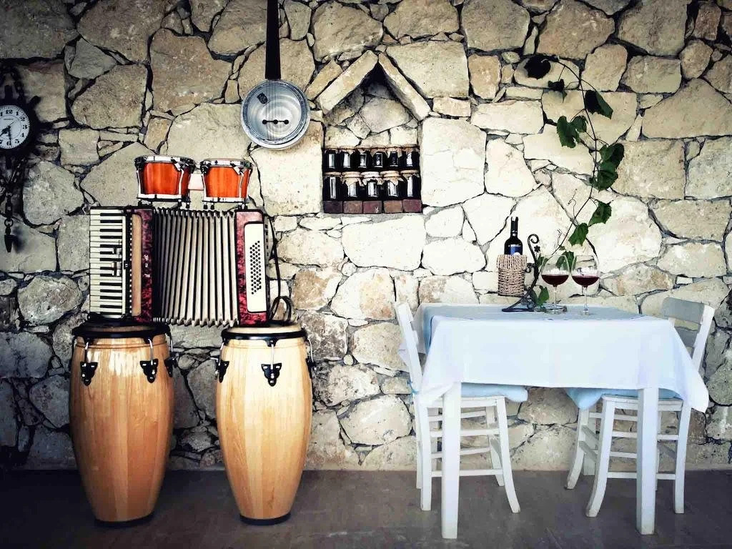 Lavinya Hotel Bozcaada