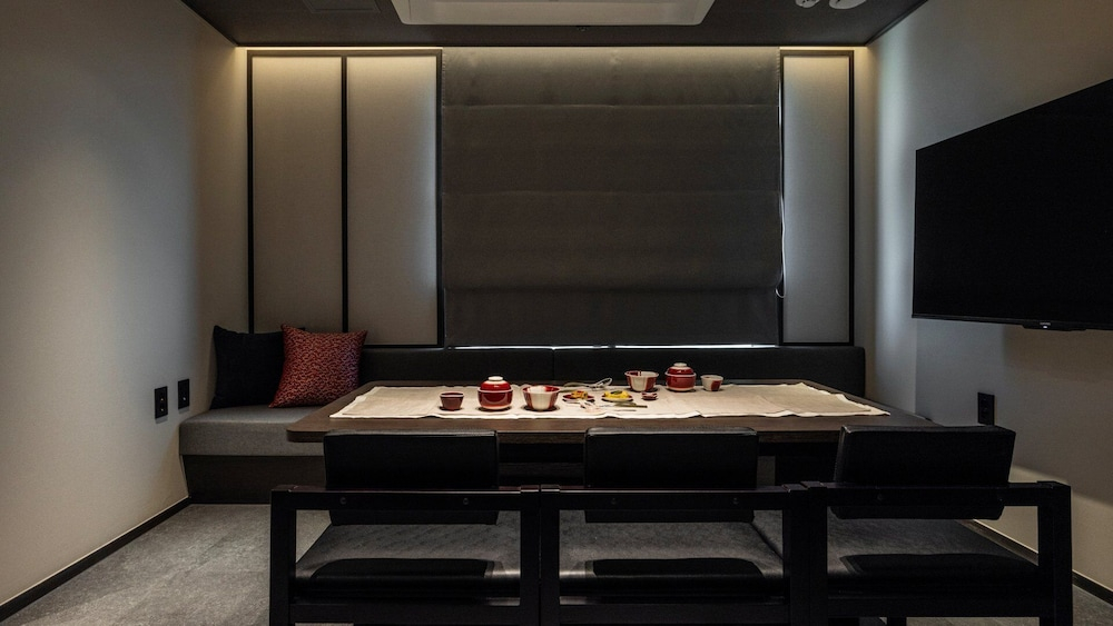 Loop Seoul Hotel By Anook Seoul Gangnam 1