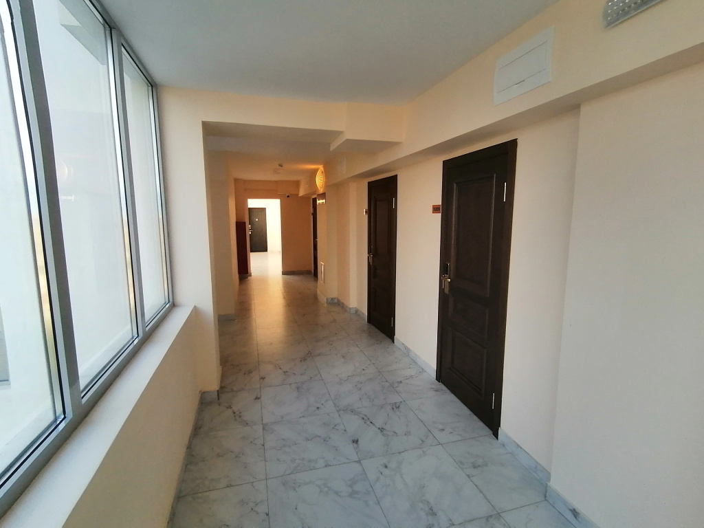 Apsny Hotel