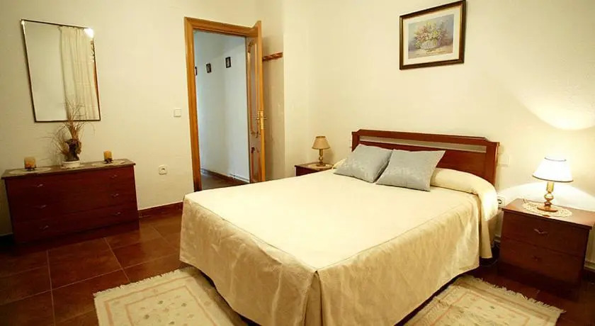 Casa Rural La Viña