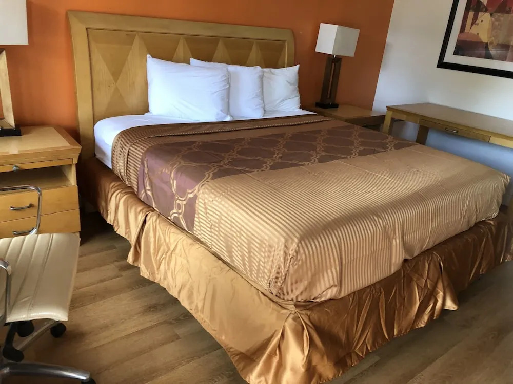Stay Express Inn North Charleston