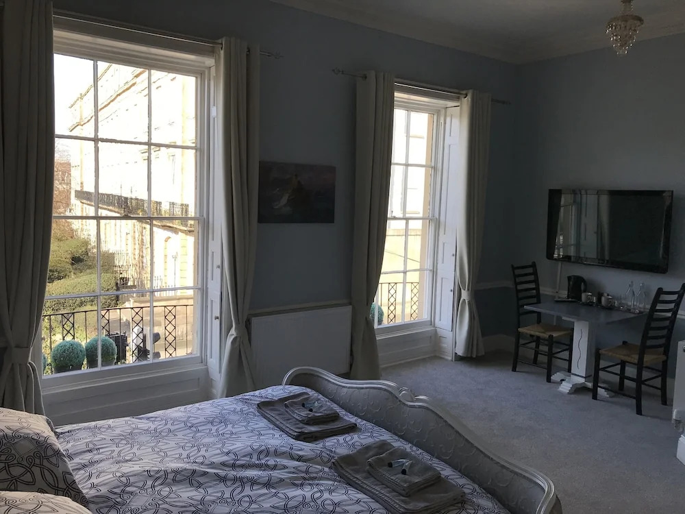 Regency Rooms Guesthouse