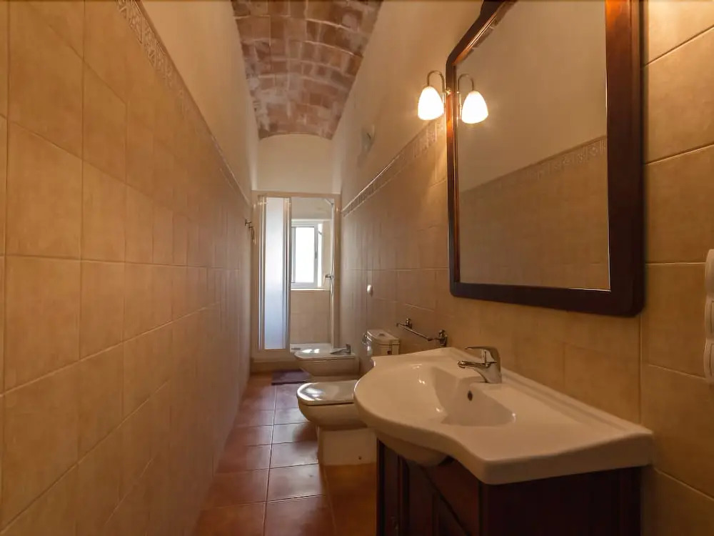Apartamento San Roc