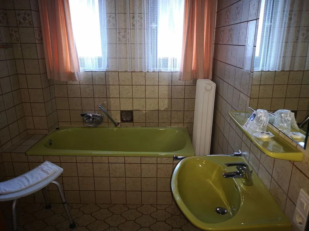 Hotel Paulushof